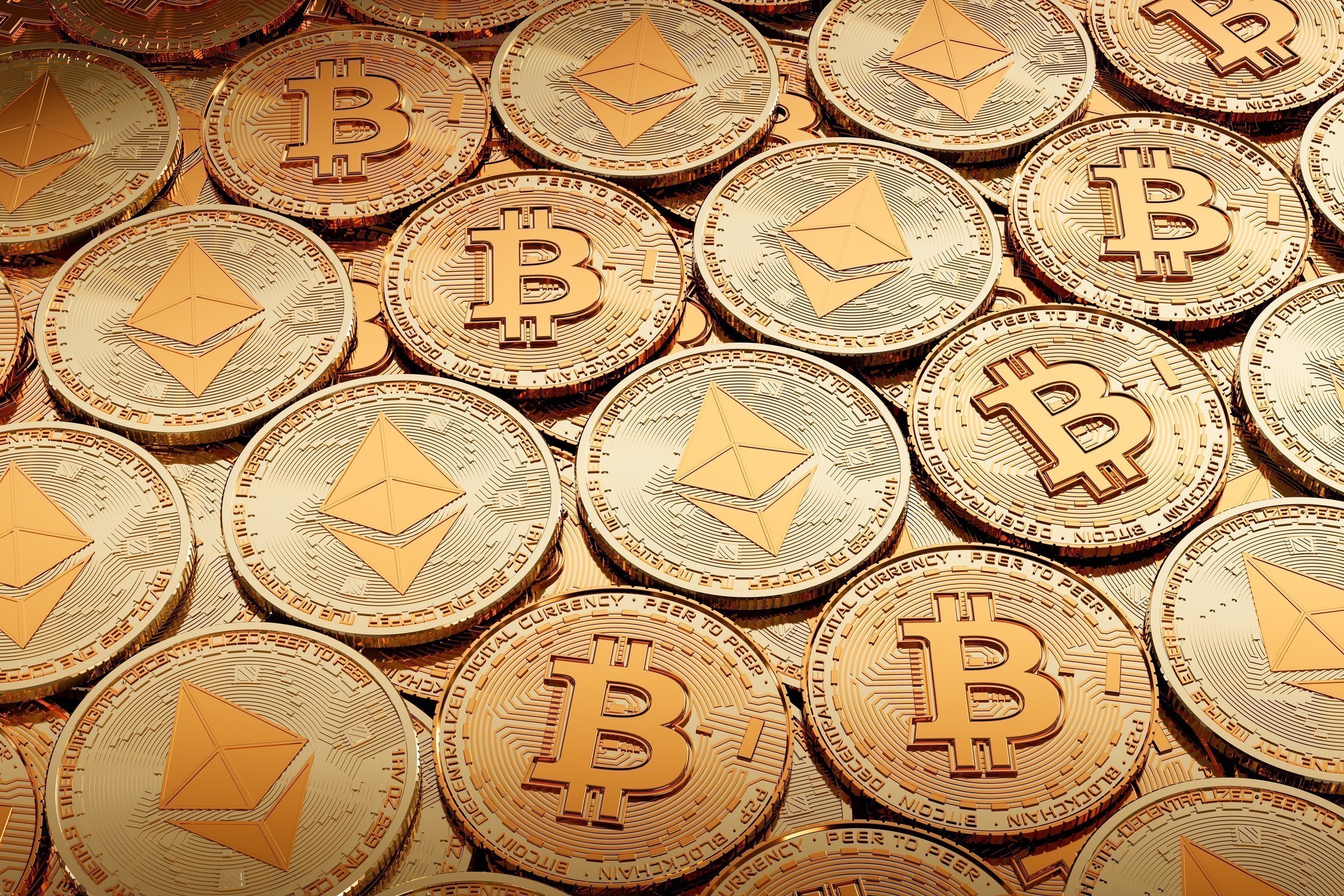 Σε αρνητικό πρόσημο για φέτος τα κρυπτονομίσματα μετά το sell-off | Ειδήσεις για την Οικονομία