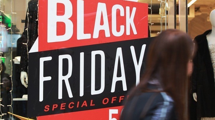 Black Friday: Από τις ουρές στα ταμεία, στα ψηφιακά κανάλια – Οι προκλήσεις για καταναλωτές και επιχειρήσεις | Ειδήσεις για την Οικονομία