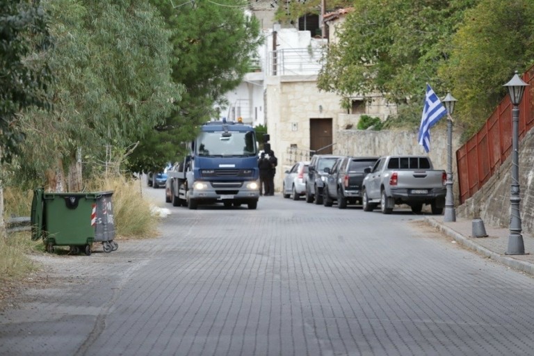 Βορίζια Ηρακλείου: Τα στοιχεία για την αιματηρή συμπλοκή- Έκτακτη σύσκεψη υπό τον Αρχηγό της ΕΛ.ΑΣ