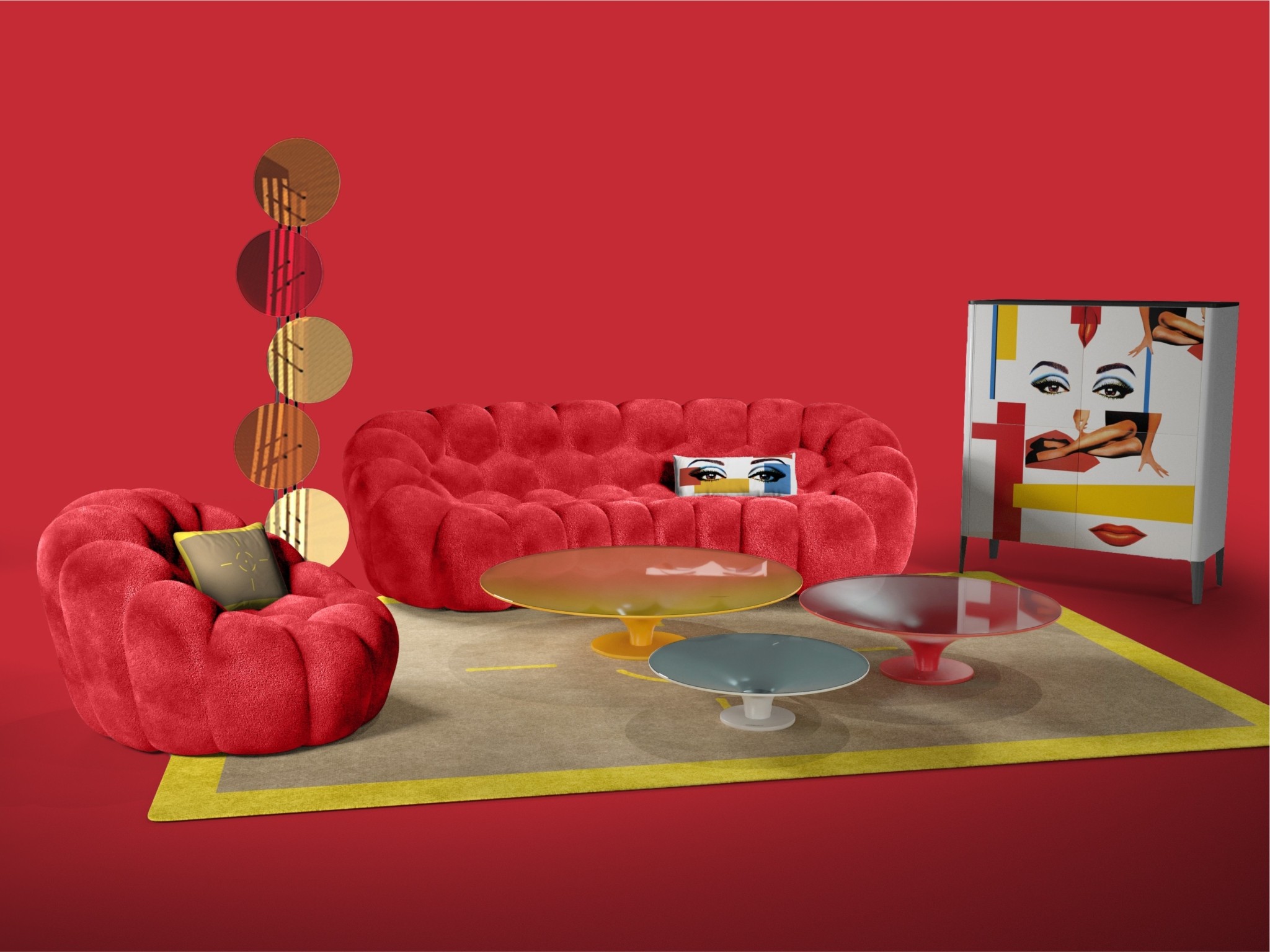 Συνέντευξη Πέδρο Αλμοδόβαρ: Το πολυχρωματικό σύμπαν του μεγάλου σκηνοθέτη