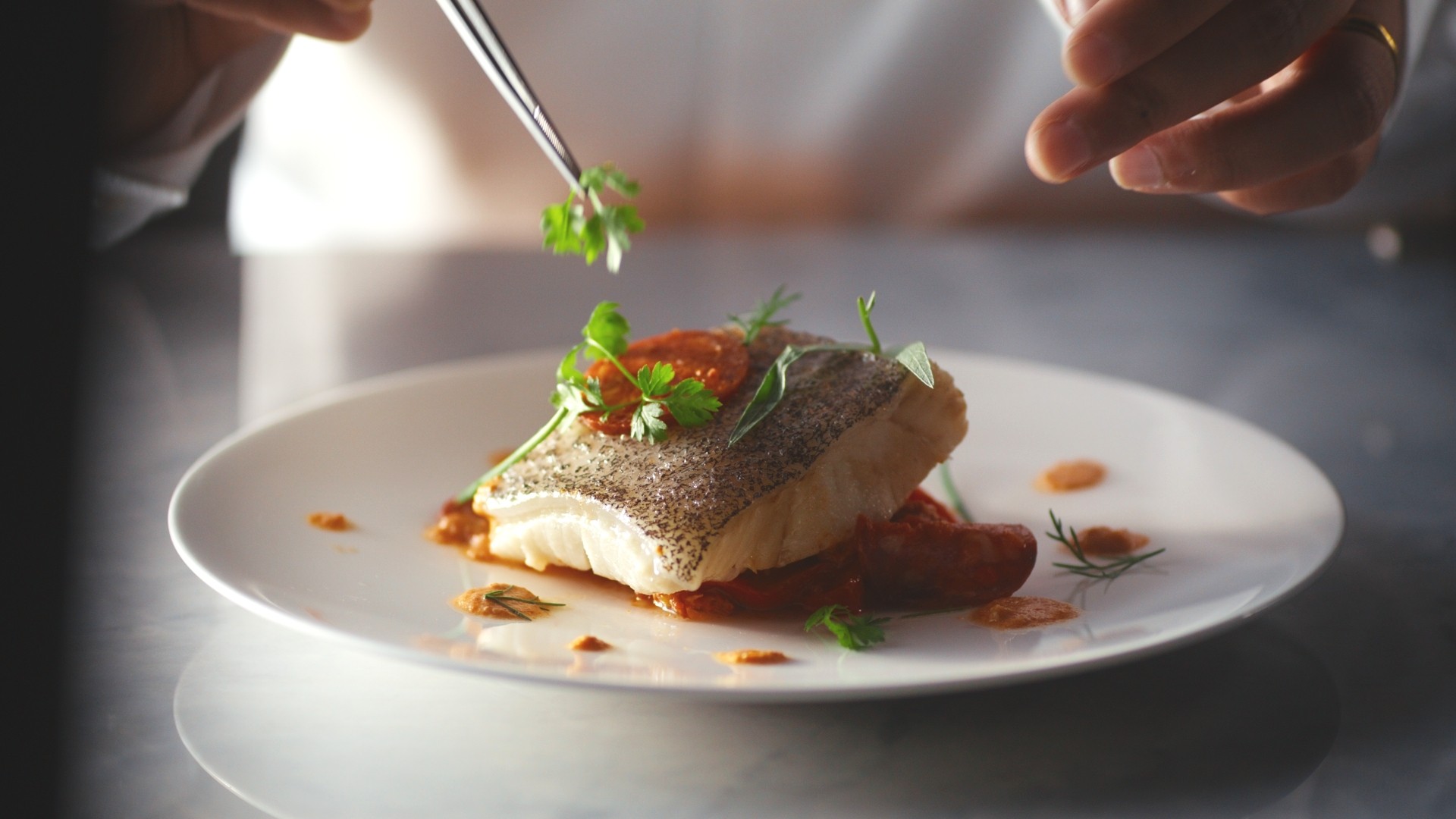 Πρώτη θέση: 6 κορυφαία μενού αεροπορικών εταιρειών