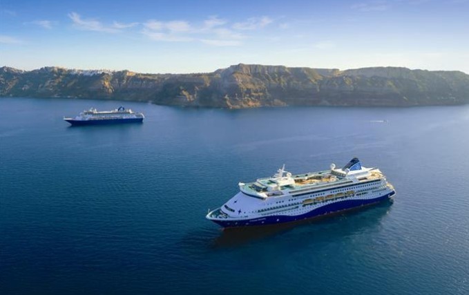 Η Celestyal καταγράφει σεζόν-ρεκόρ με αύξηση 4% στους επιβάτες και 10% στα έσοδα | Ειδήσεις για την Οικονομία