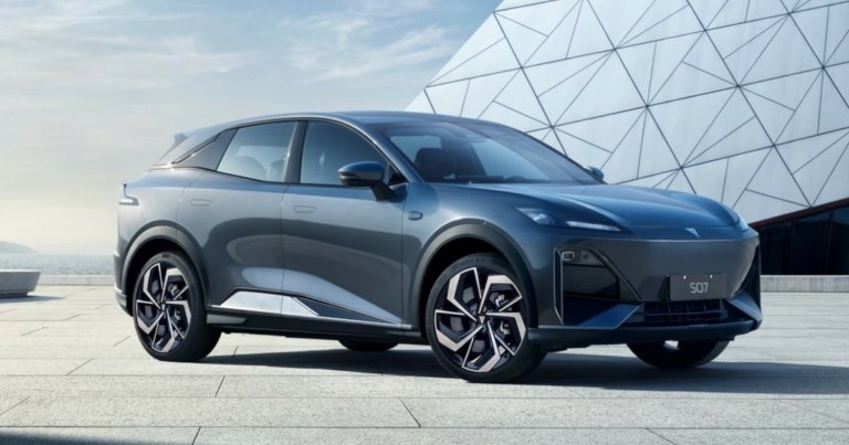 Αυτές είναι οι 32 νέες μάρκες αυτοκινήτων από την Κίνα στην ελληνική αγορά Αυτές είναι οι 32 νέες μάρκες αυτοκινήτων από την Κίνα στην ελληνική αγορά