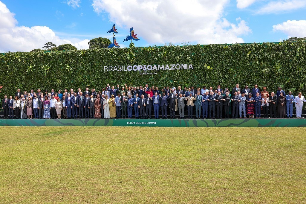 Κλιματική κρίση: Πρώτη ιστορική πρόβλεψη μείωσης εκπομπών, αλλά μακριά από τον στόχο του 1,5°C | Ειδήσεις για την Οικονομία