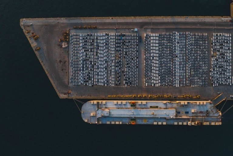 Ένα λιμάνι που αναπτύσσεται με σεβασμό στο περιβάλλον