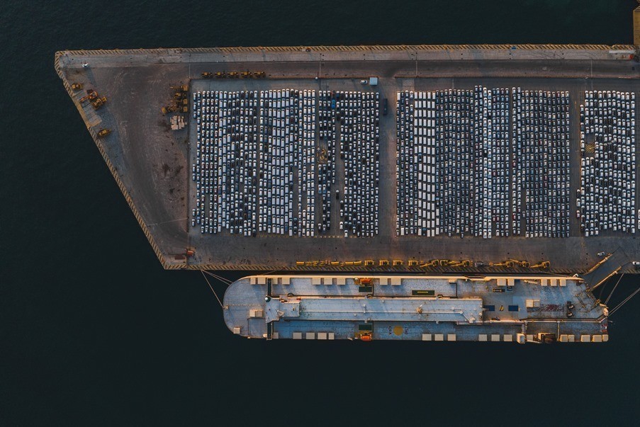 Ένα λιμάνι που αναπτύσσεται με σεβασμό στο περιβάλλον | Ειδήσεις για την Οικονομία