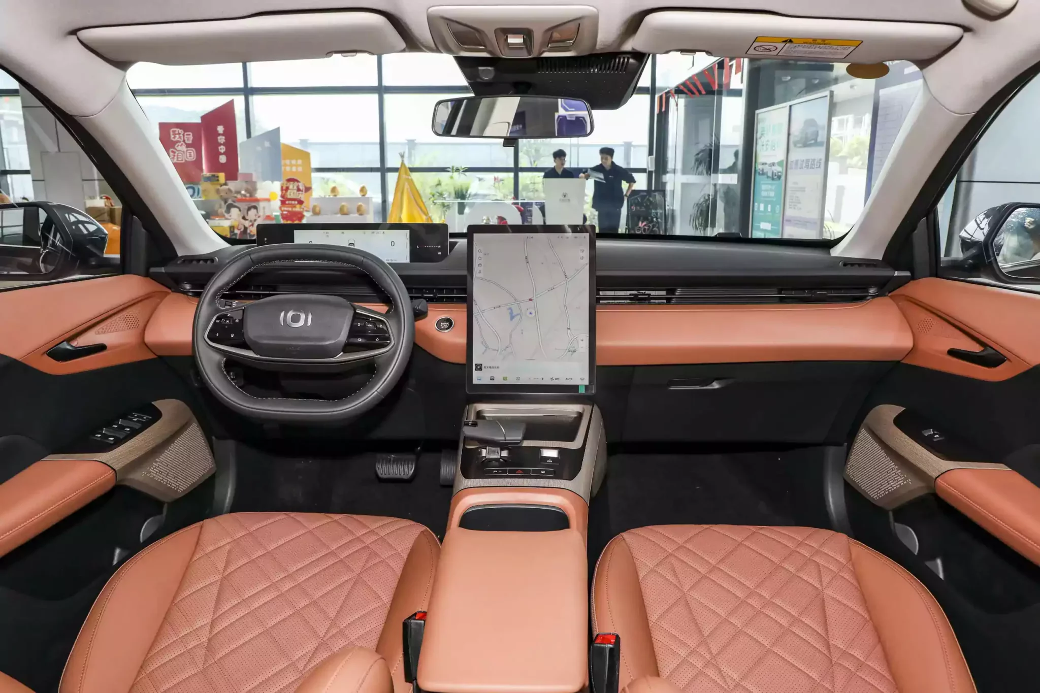 Αυτές είναι οι 32 νέες μάρκες αυτοκινήτων από την Κίνα στην ελληνική αγορά Αυτές είναι οι 32 νέες μάρκες αυτοκινήτων από την Κίνα στην ελληνική αγορά