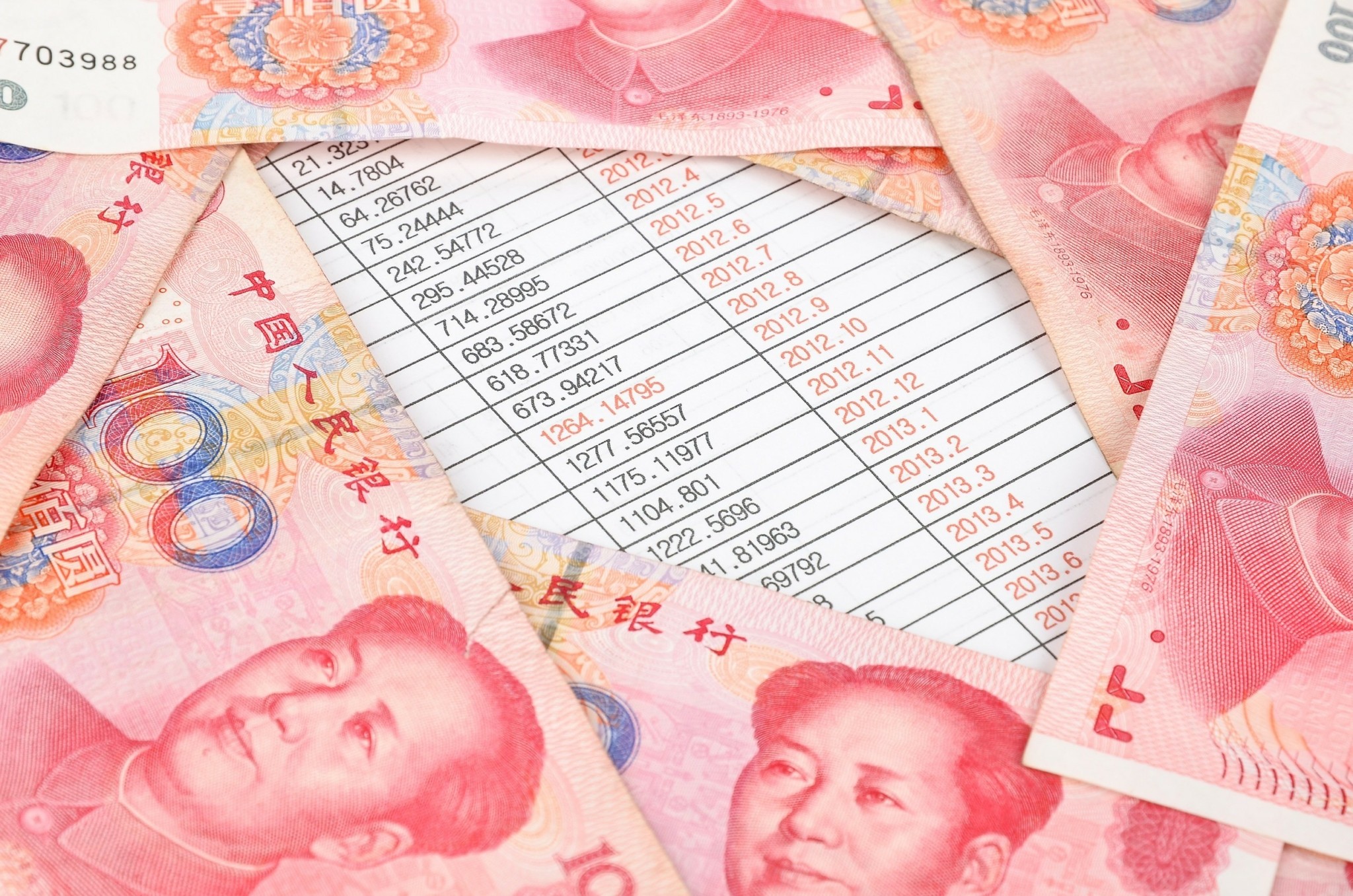 H Kίνα ανοίγει τις πόρτες της αγοράς repo κινεζικών ομολόγων (γράφημα)