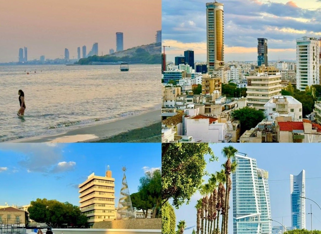 Κύπρος: Πόλος επενδυτικού ενδιαφέροντος για τις ελληνικές τράπεζες – Οι λόγοι έλξης Eurobank, Alpha Bank και ΕΤΕ | Ειδήσεις για την Οικονομία