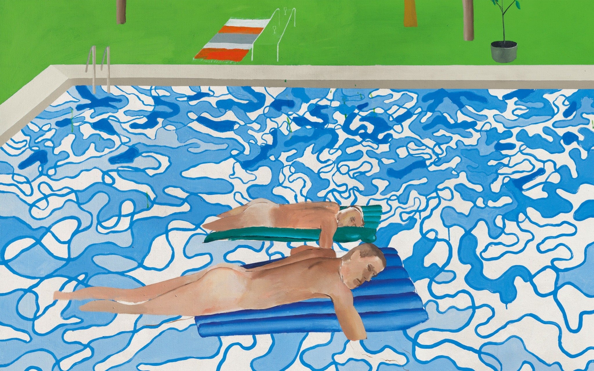 Οι 10 κορυφαίοι και πιο ακριβοί καλλιτέχνες της σύγχρονης τέχνης