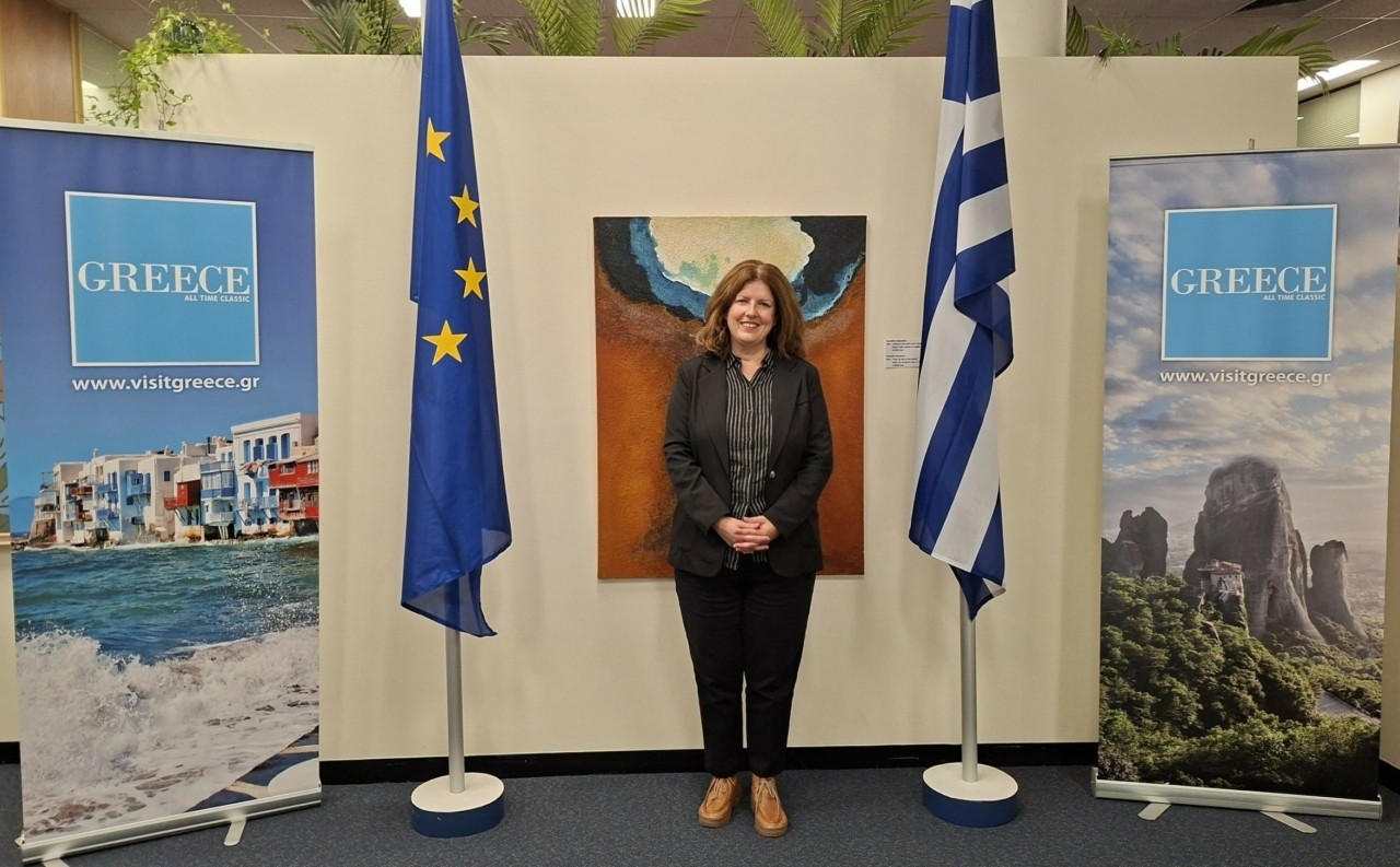 ΕΟΤ: Έναρξη λειτουργίας νέου γραφείου στην Αυστραλία | Ειδήσεις για την Οικονομία