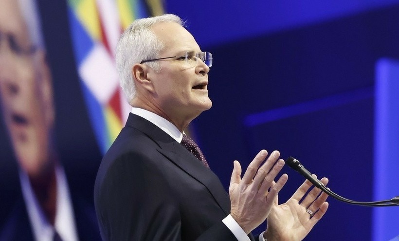 Reuters: Καμπανάκι από τον CEO της ExxonMobil για έξοδο από την ΕΕ – Τι ζητά ο ενεργειακός κολοσσός | Ειδήσεις για την Οικονομία