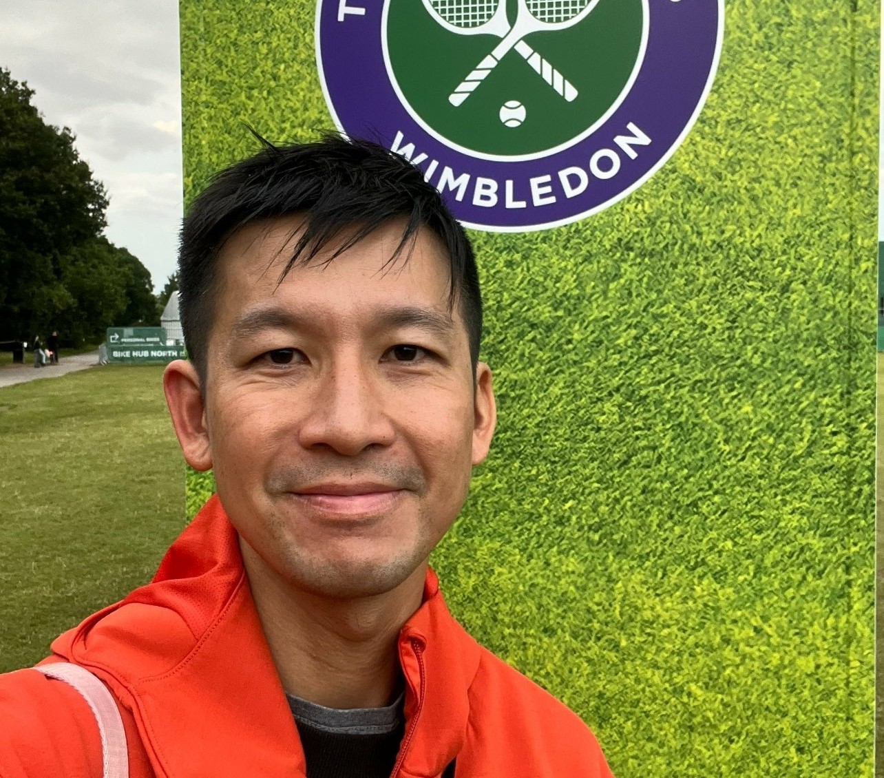 Ζωή εκτός εργασίας: Ο CEO που εργάζεται 11 ώρες την ημέρα αλλά βρίσκει χρόνο για τα πάντα | Ειδήσεις για την Οικονομία