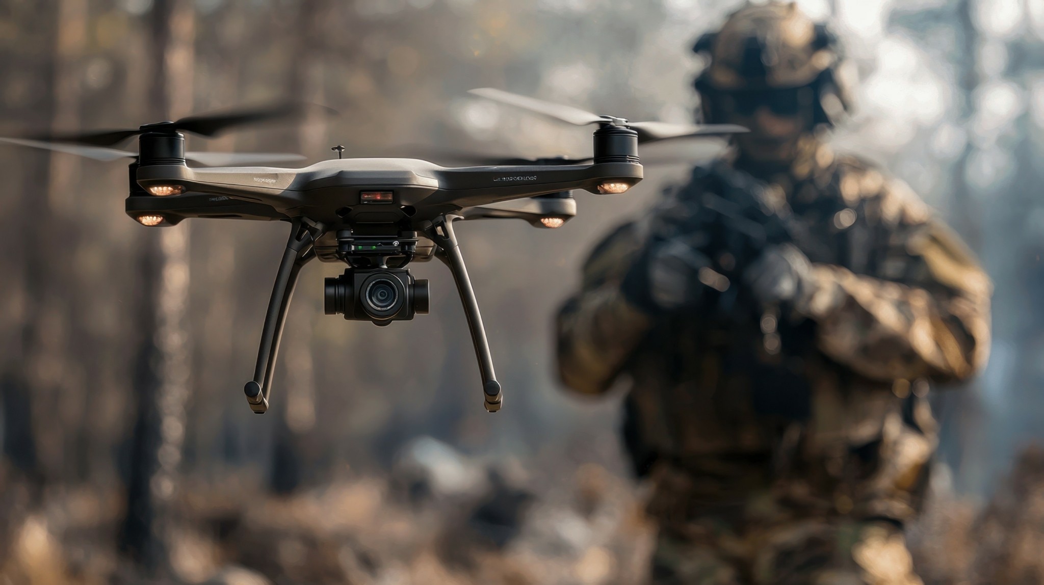 Πώς το ΝΑΤΟ μετατρέπεται στην επόμενη ευκαιρία των ουκρανικών κατασκευαστών drones (πίνακες)