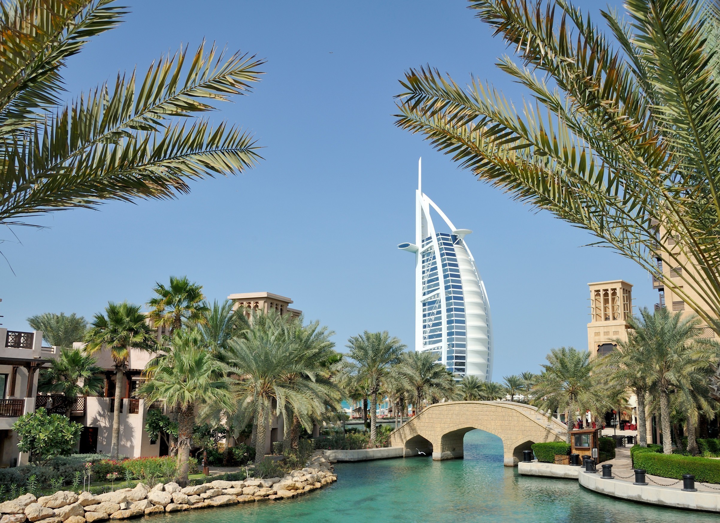 Ντουμπάι: O «πυρετός» στην αγορά ακινήτων οδηγεί σε αύξηση της ανάγκης χρηματοδότησης | Ειδήσεις για την Οικονομία