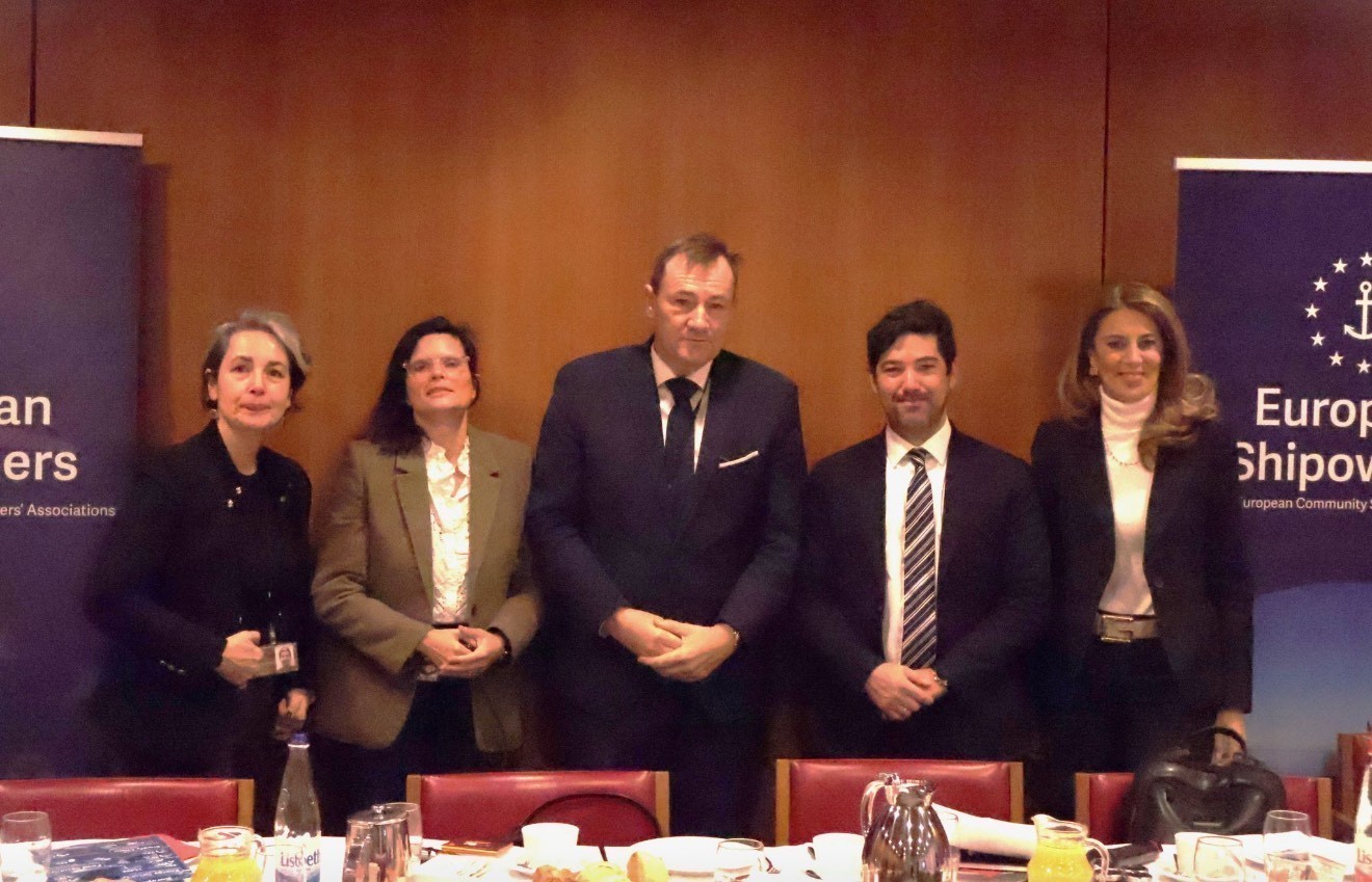 Ανάγκη για καθαρά καύσιμα στη ναυτιλία και άμεση δράση από την ΕΕ (pic) | Ειδήσεις για την Οικονομία