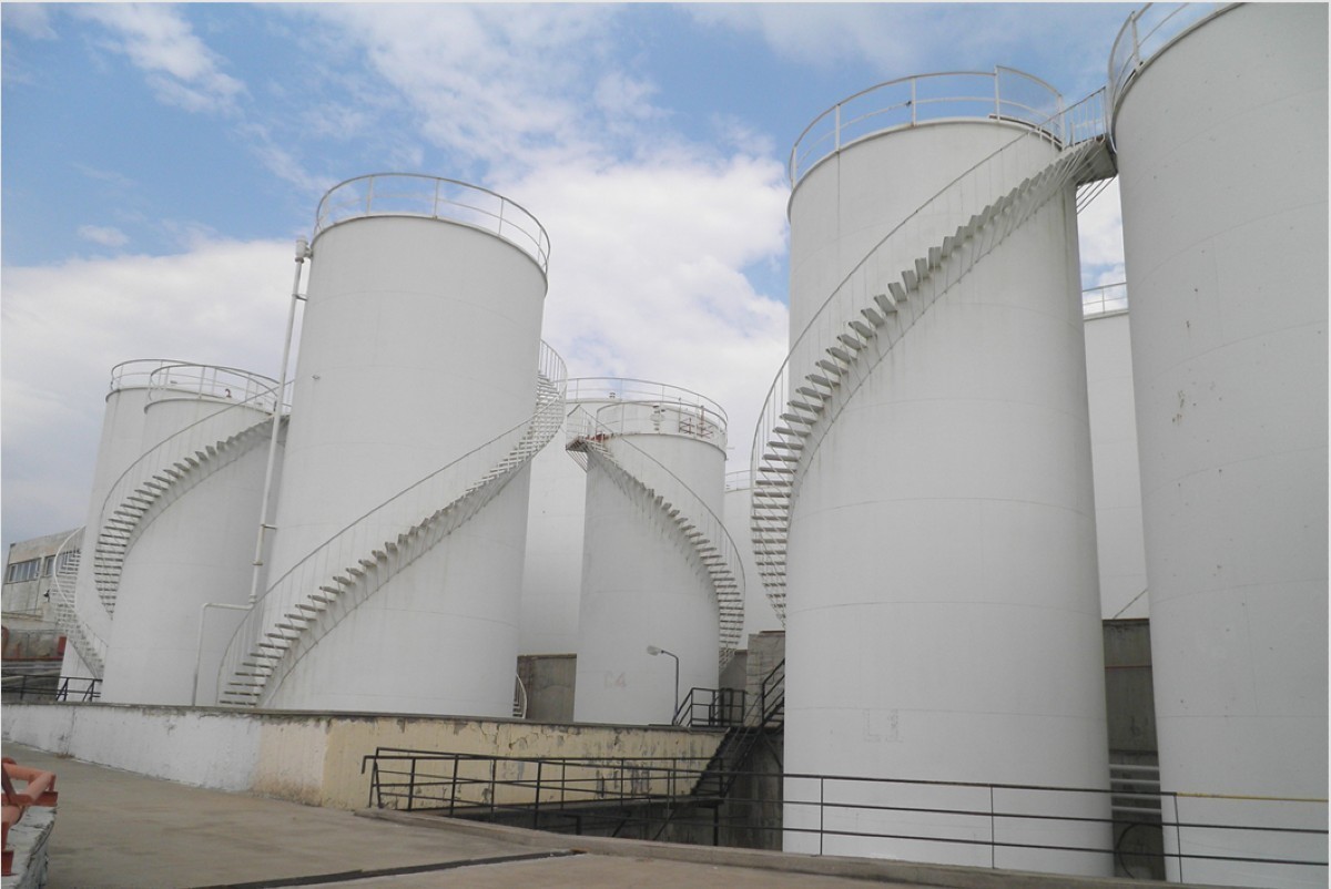 El Petrol: Στην Coral πέρασαν οι εγκαταστάσεις της στο Πέραμα (pics) | Ειδήσεις για την Οικονομία