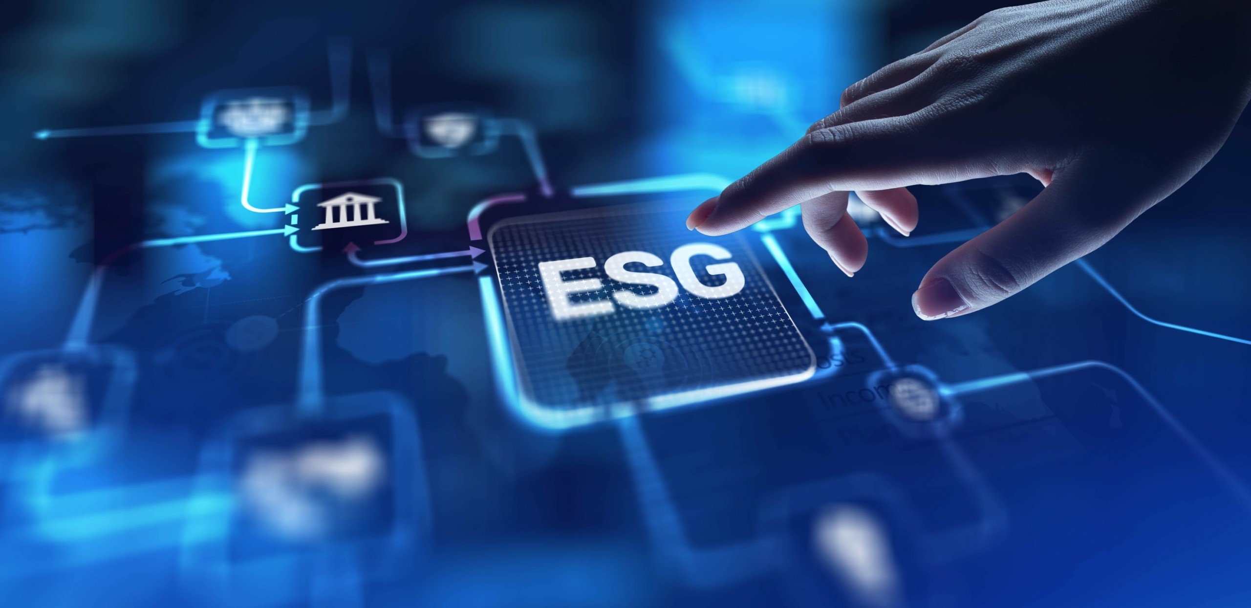 H E.E. υποχωρεί ως προς τους κανόνες ESG λόγω διεθνών πιέσεων | Ειδήσεις για την Οικονομία