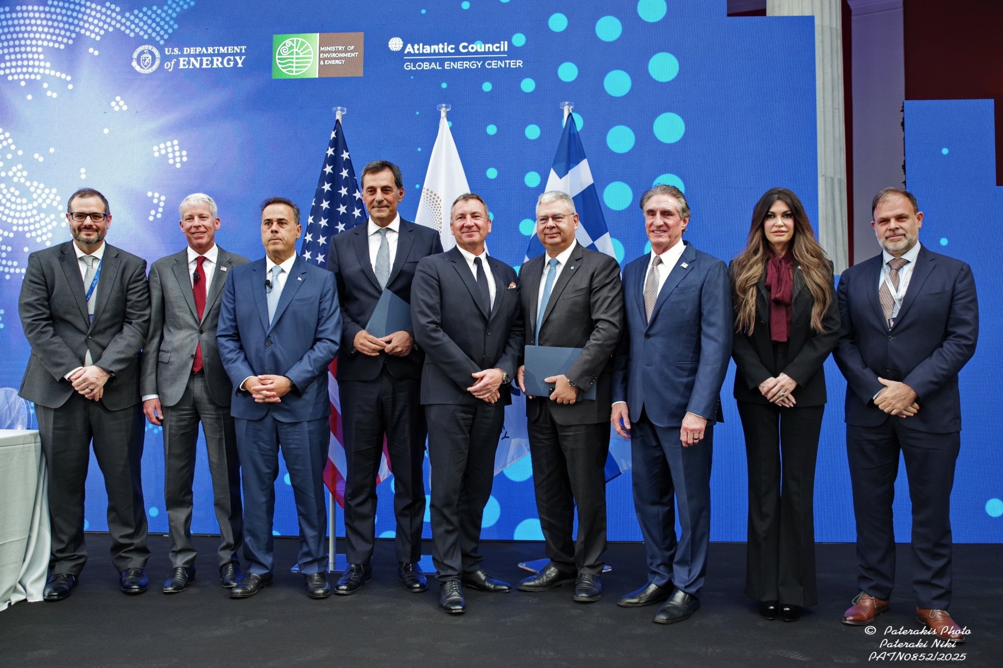 Energean: Νέα εποχή για την έρευνα υδρογονανθράκων στην Ελλάδα (pics)