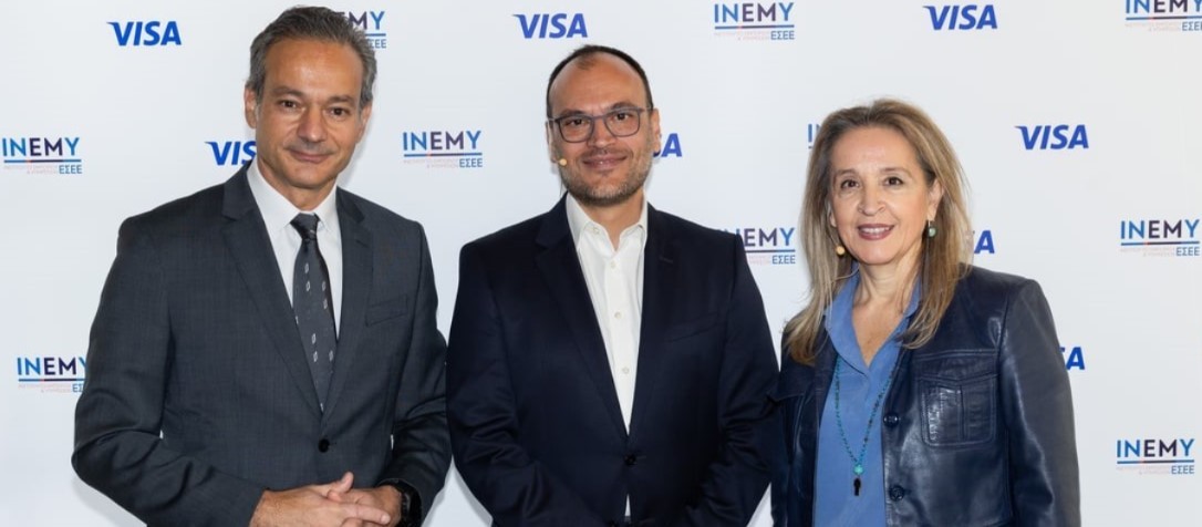 Έρευνα Visa – Ινστιτούτο ΕΣΕΕ: Ένας στους δύο δεν μπορεί να αναγνωρίσει περιεχόμενο που δημιουργήθηκε από AI | Ειδήσεις για την Οικονομία