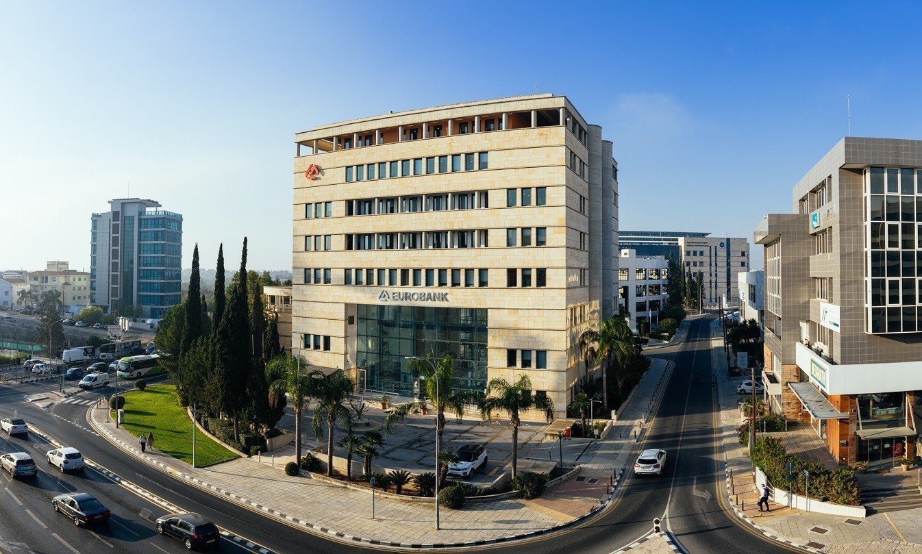Eurobank LTD: Σε θησαυροφυλάκιο του Ομίλου εξελίσσεται η Κυπριακή θυγατρική | Ειδήσεις για την Οικονομία