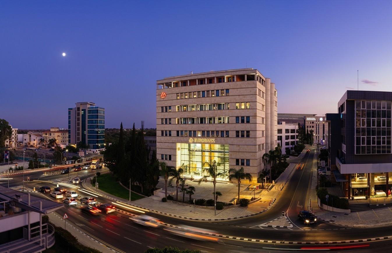 Eurobank: Ολοκληρώθηκε η τιμολόγηση Τίτλων Additional Tier 1 ύψους €600 εκατ. | Ειδήσεις για την Οικονομία