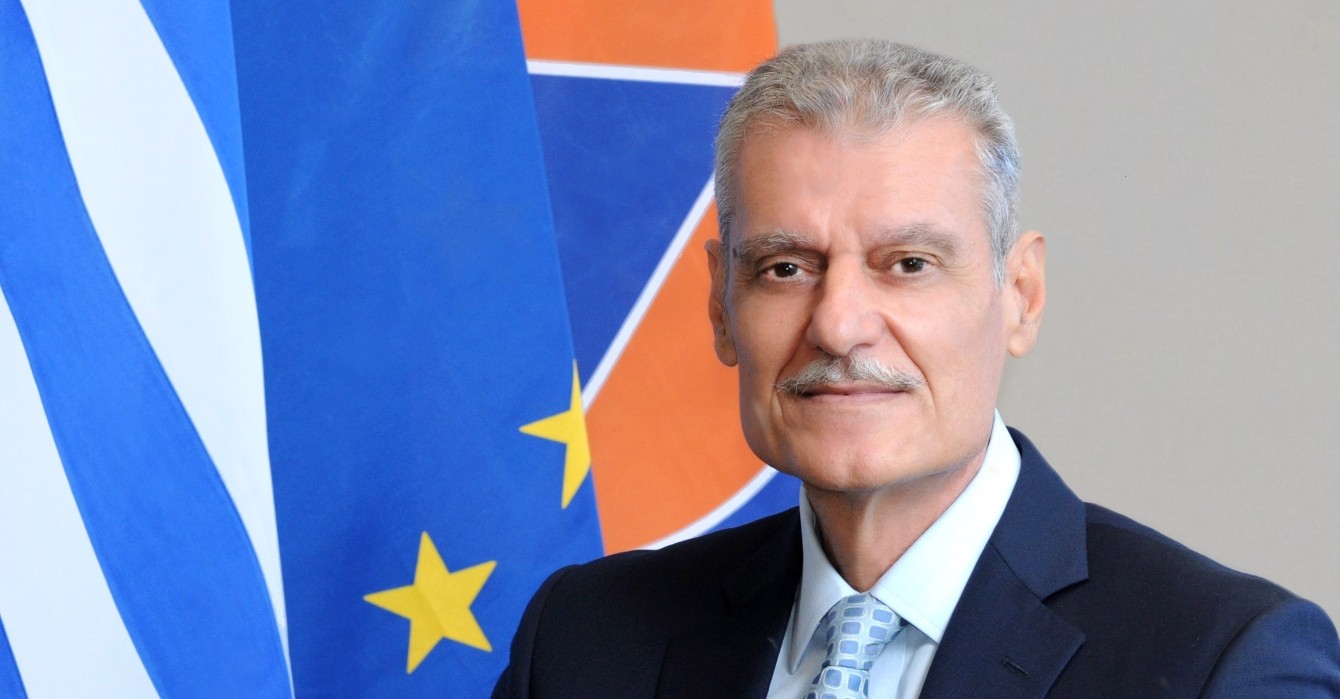 Παραιτήθηκε ο υφυπουργός Πολιτικής Προστασίας Ευάγγελος Τουρνάς – Δεν θα υπάρξει αναπλήρωση της θέσης του | Ειδήσεις για την Οικονομία