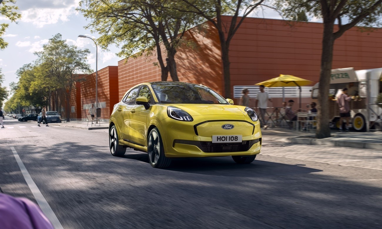 H Ford Ευρώπης μπροστά σε δύσκολες αποφάσεις