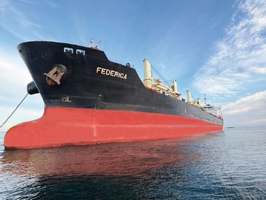 Y/KNOT INVEST: Έσοδα μεταξύ $1,8 και $2,8 εκατ. από τη δεύτερη συμφωνία ναύλωσης πλοίου ξηρού φορτίου | Ειδήσεις για την Οικονομία