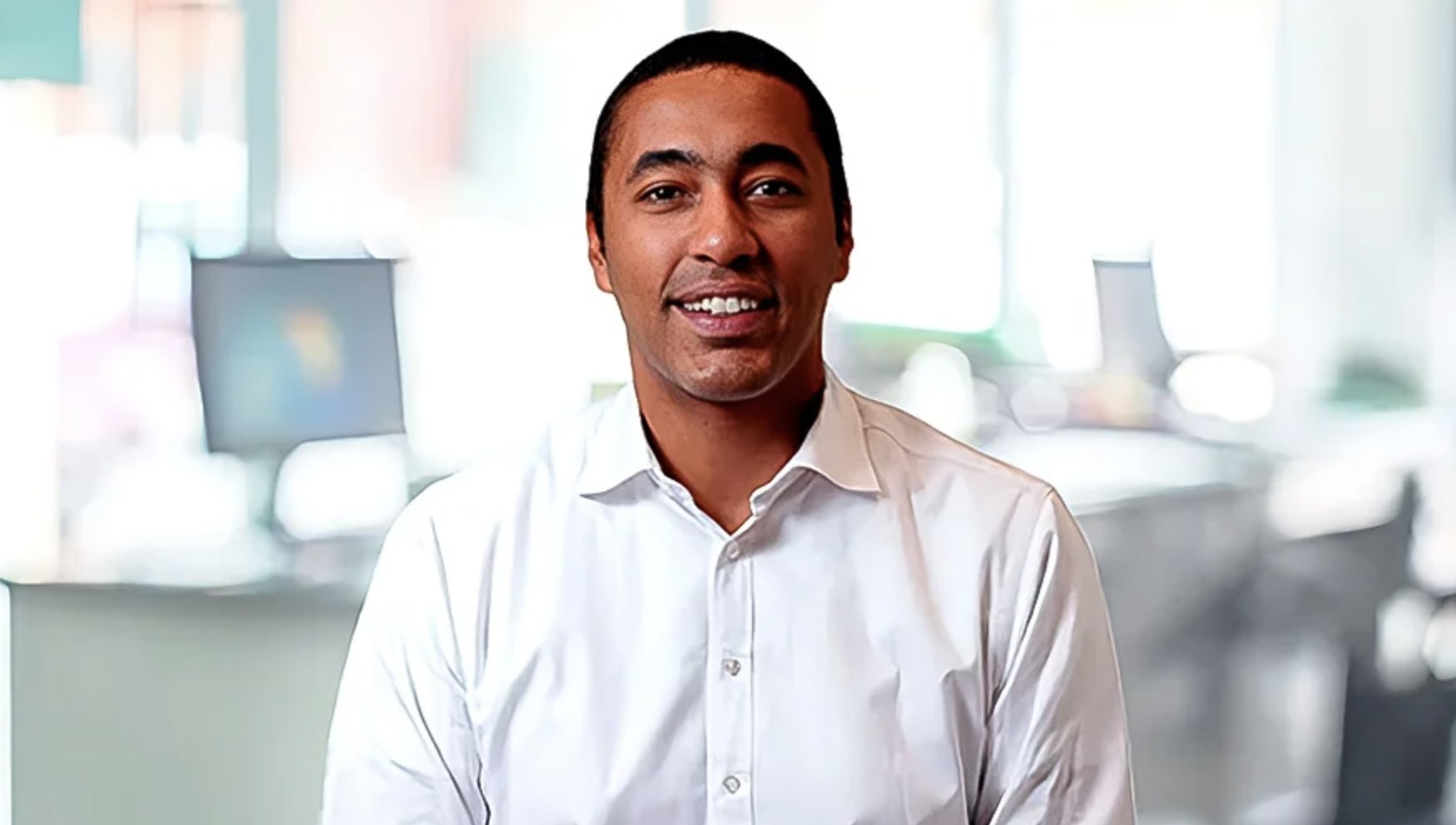 Intralot: Ο Robeson Mandela Reeves αναλαμβάνει νέος Διευθύνων Σύμβουλος | Ειδήσεις για την Οικονομία