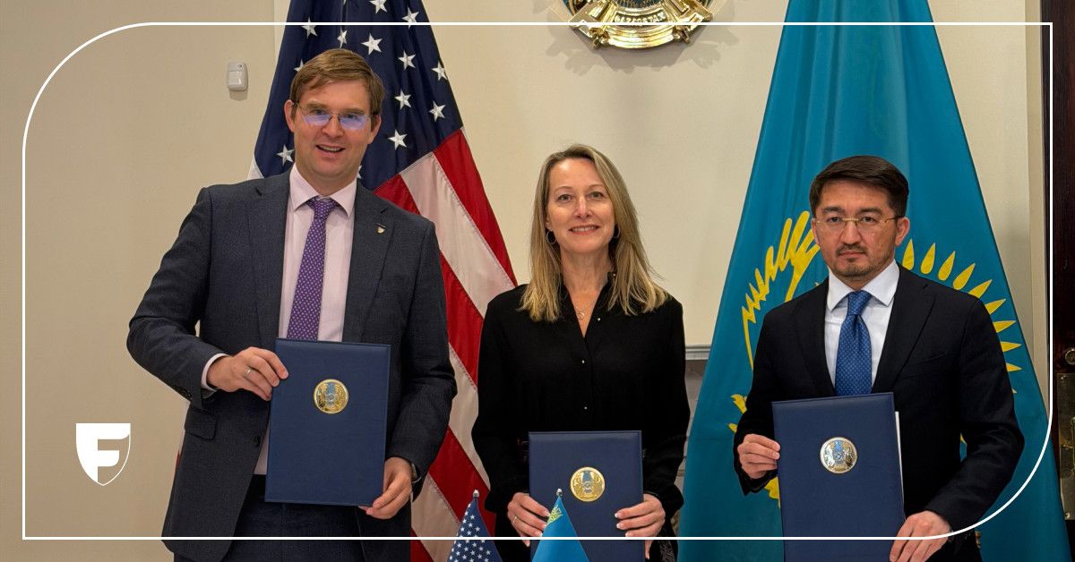 Freedom Holding Corp.: Πάνω από 1 δισ. δολάρια έσοδα για το α’ εξάμηνο του οικονομικού έτους 2026 | Ειδήσεις για την Οικονομία