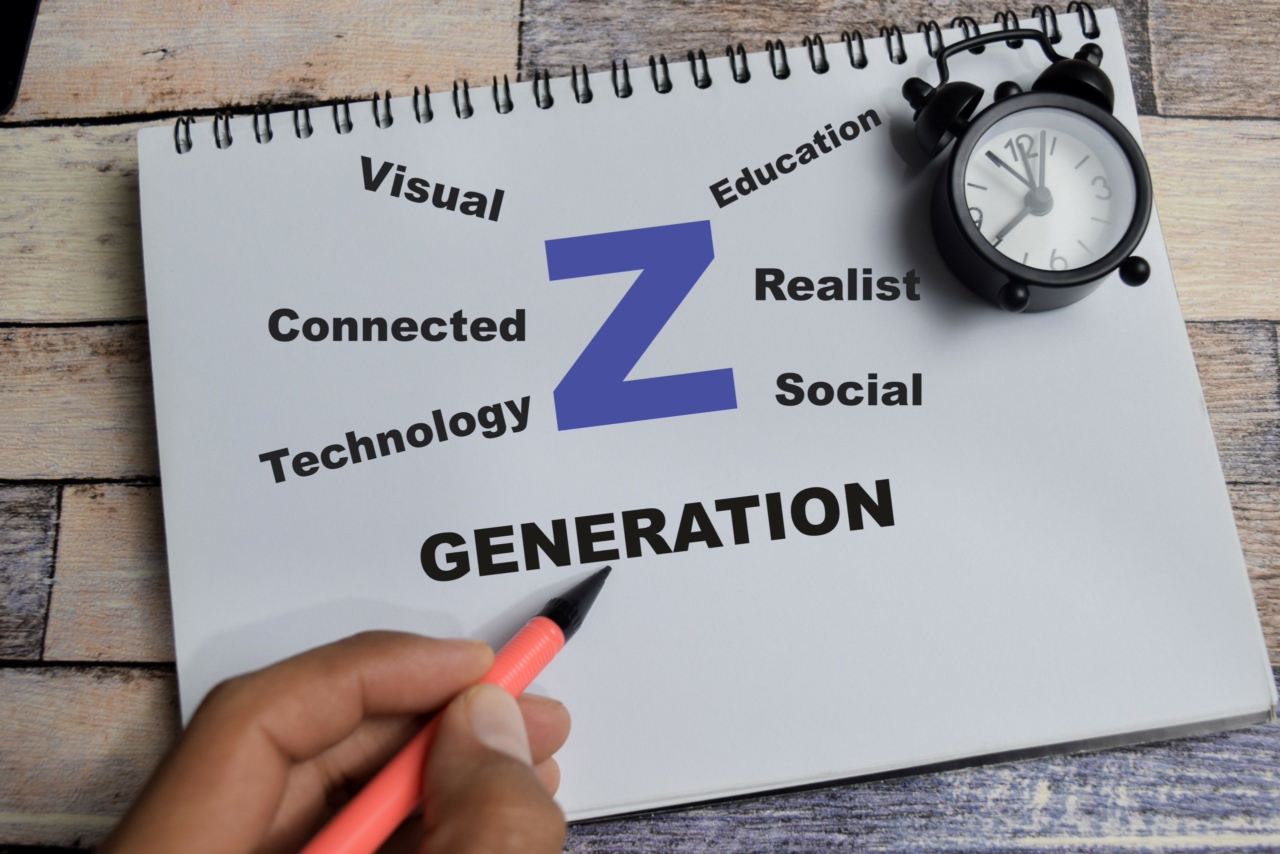 Eρευνα ΙΝΕ ΓΣΕΕ για Gen Z: Πάνω από 7 στους 10 δεν βλέπουν επαγγελματικές προοπτικές στην Ελλάδα | Ειδήσεις για την Οικονομία