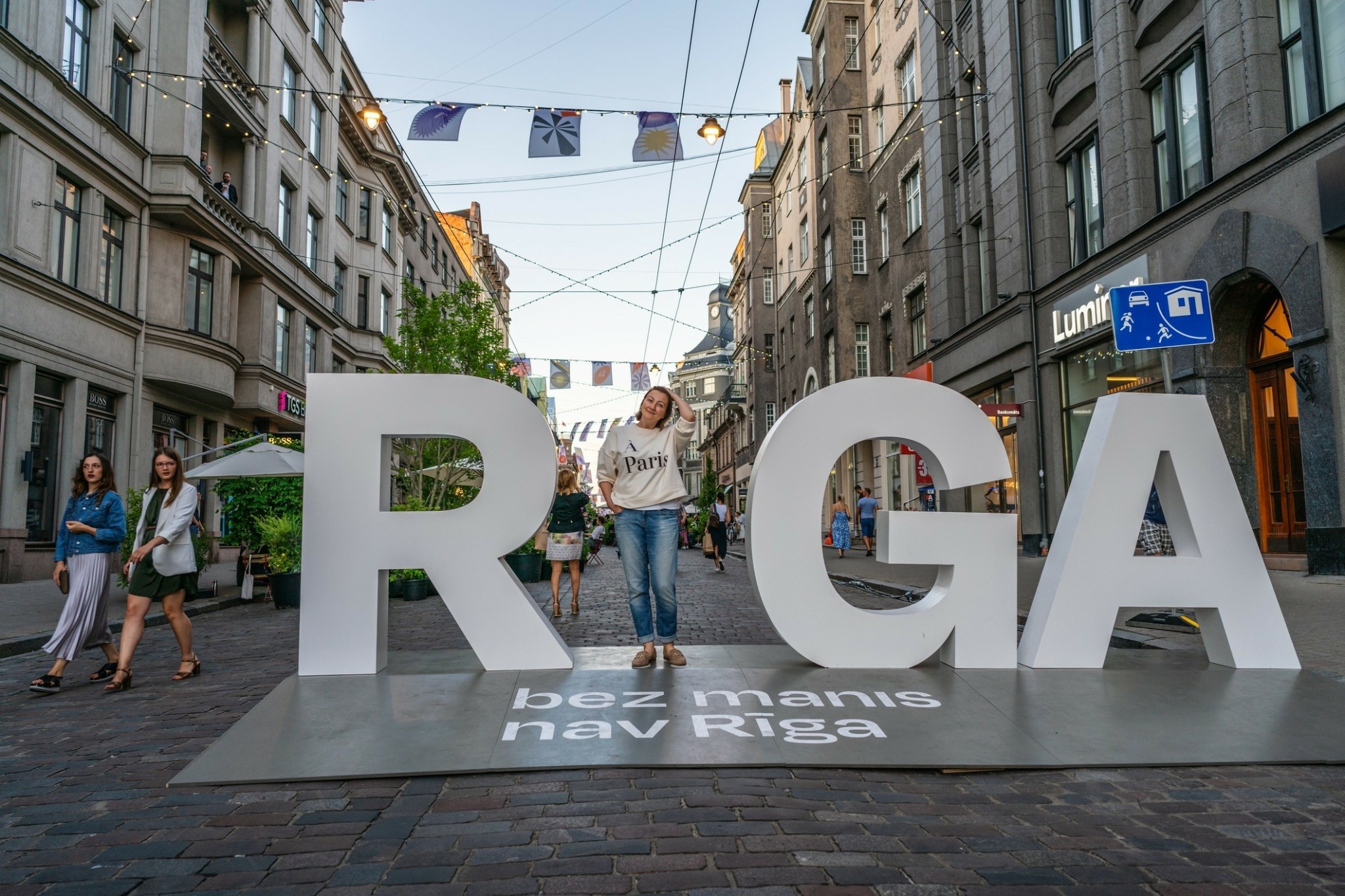 Λετονία: Η χώρα που ξέμεινε από άνδρες Λετονία: Η χώρα που ξέμεινε από άνδρες