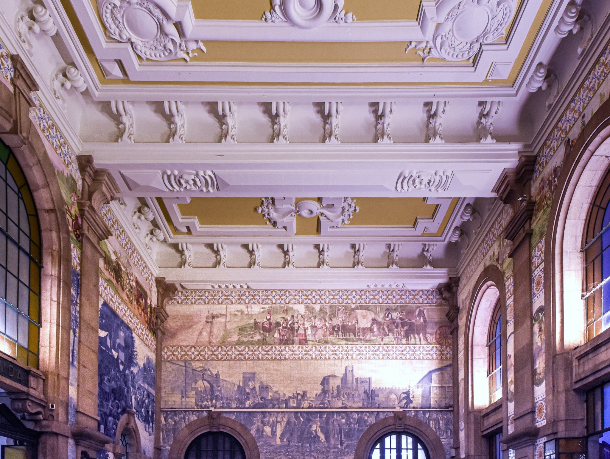 Οι πιο εντυπωσιακοί σταθμοί τρένων στην Ευρώπη