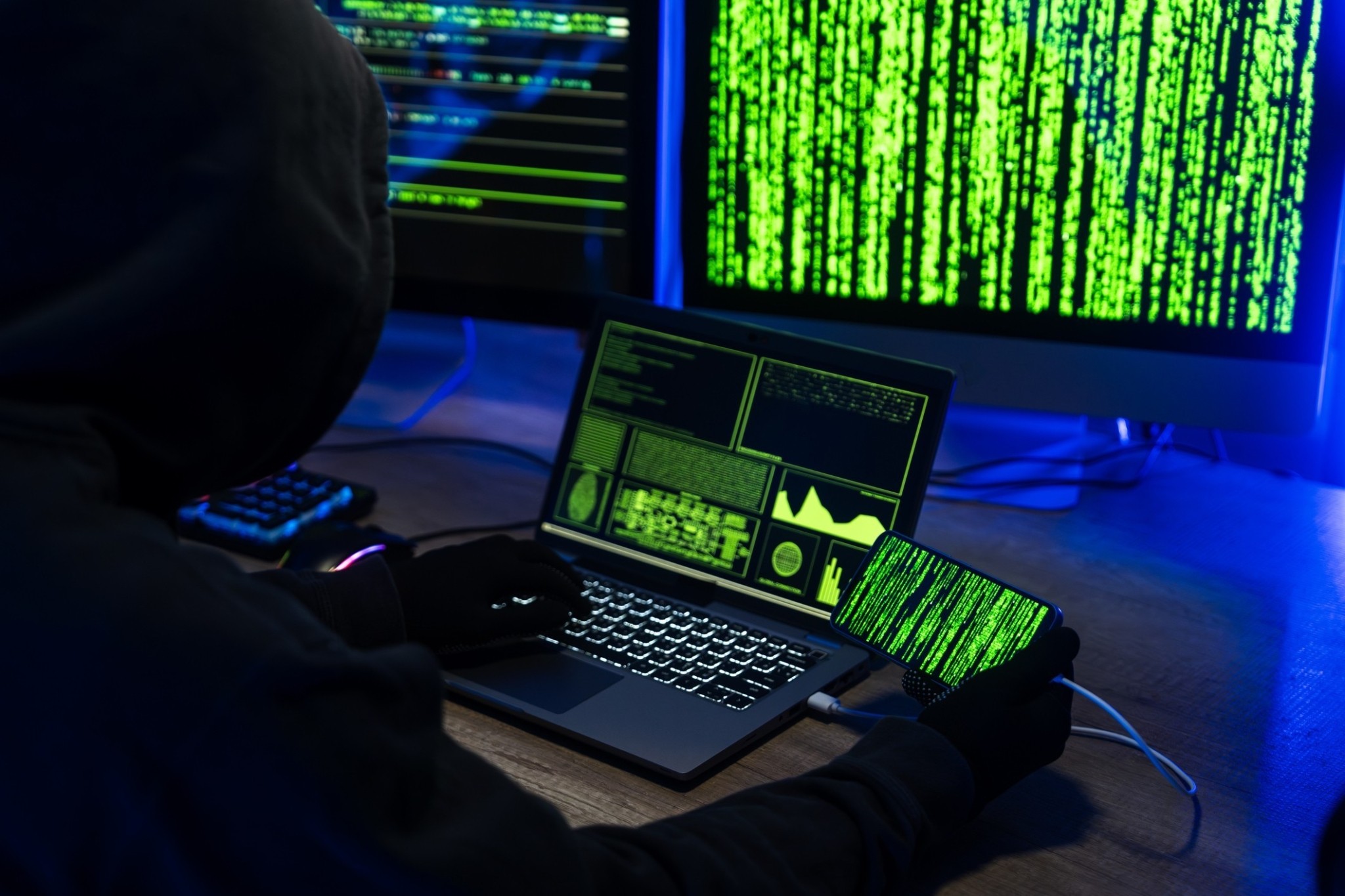 Τι πραγματικά είναι το Dark Web;