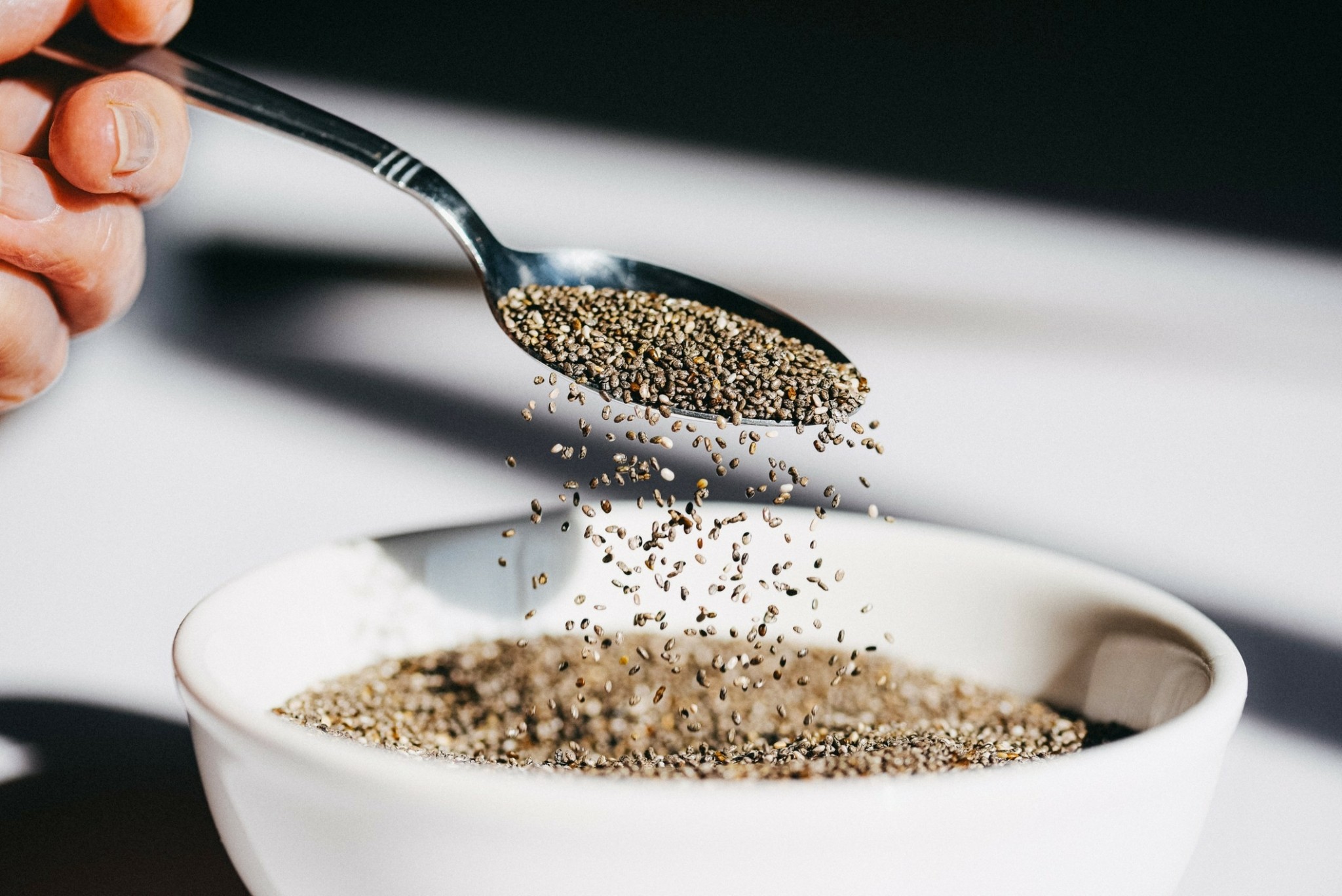 Κι όμως, το μυστικό για λιγότερους καβγάδες κρύβεται στη διατροφή