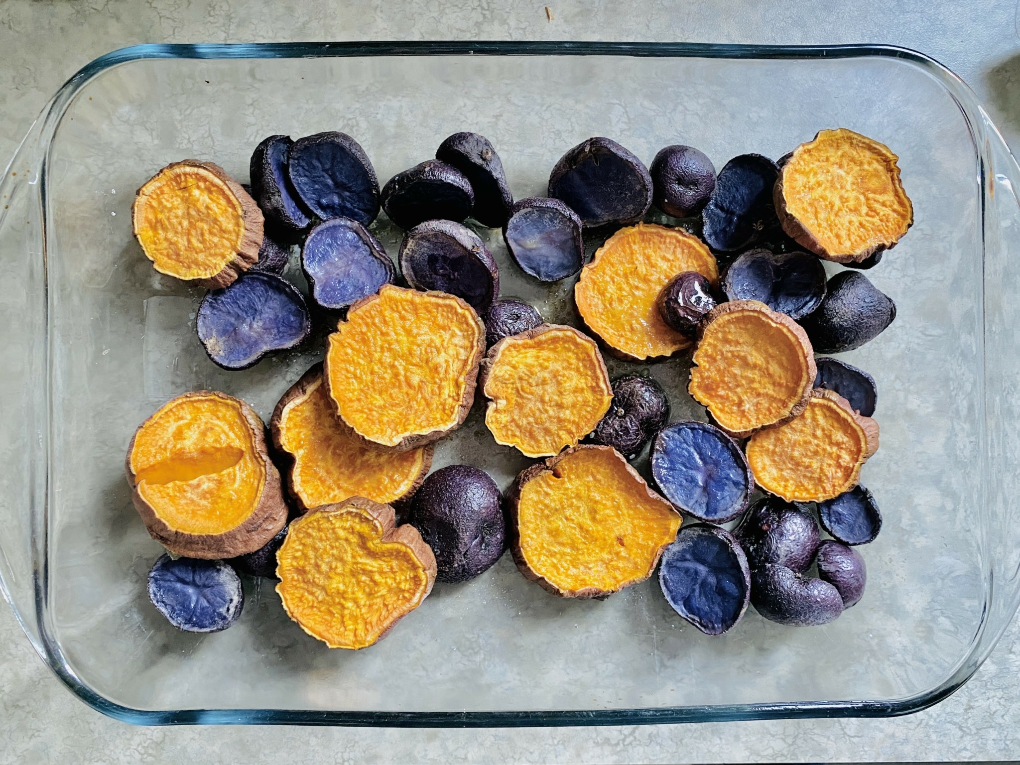 Πατάτες: Η αλήθεια πίσω από το πιο παρεξηγημένο λαχανικό στον κόσμο