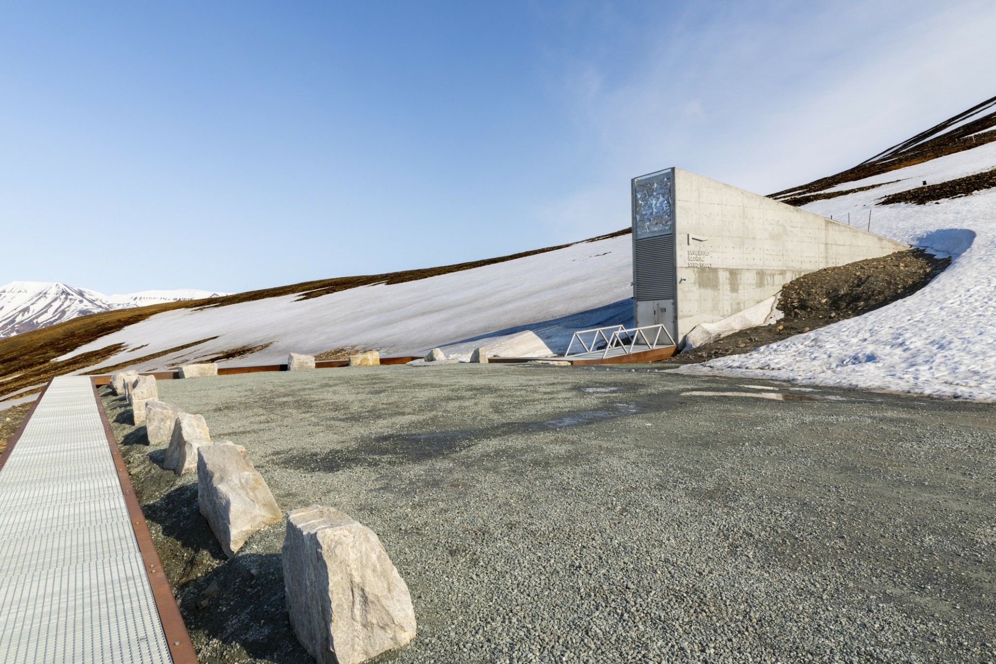 Νησιά Σβάλμπαρντ: Το απόλυτο ταξίδι περιπέτειας στον απώτατο Βορρά