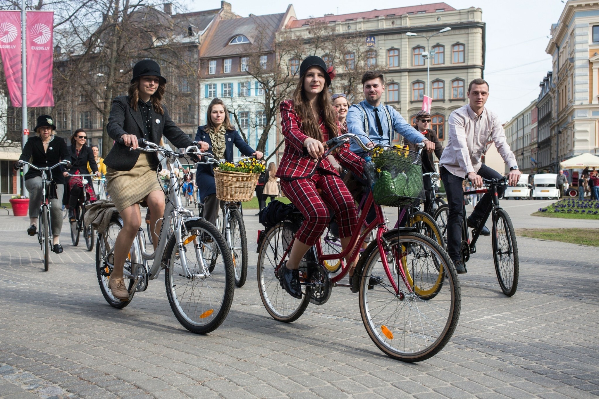 Λετονία: Η χώρα που ξέμεινε από άνδρες Λετονία: Η χώρα που ξέμεινε από άνδρες