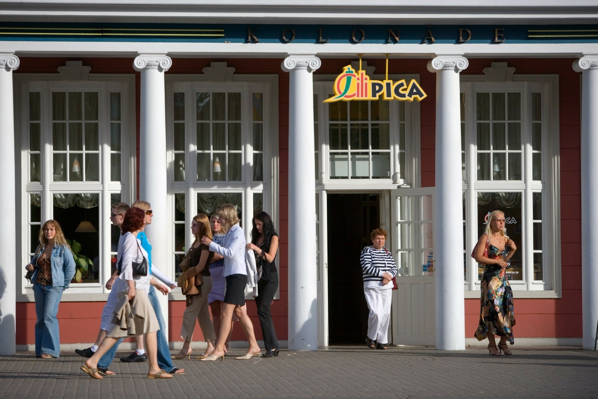 Λετονία: Η χώρα που ξέμεινε από άνδρες Λετονία: Η χώρα που ξέμεινε από άνδρες