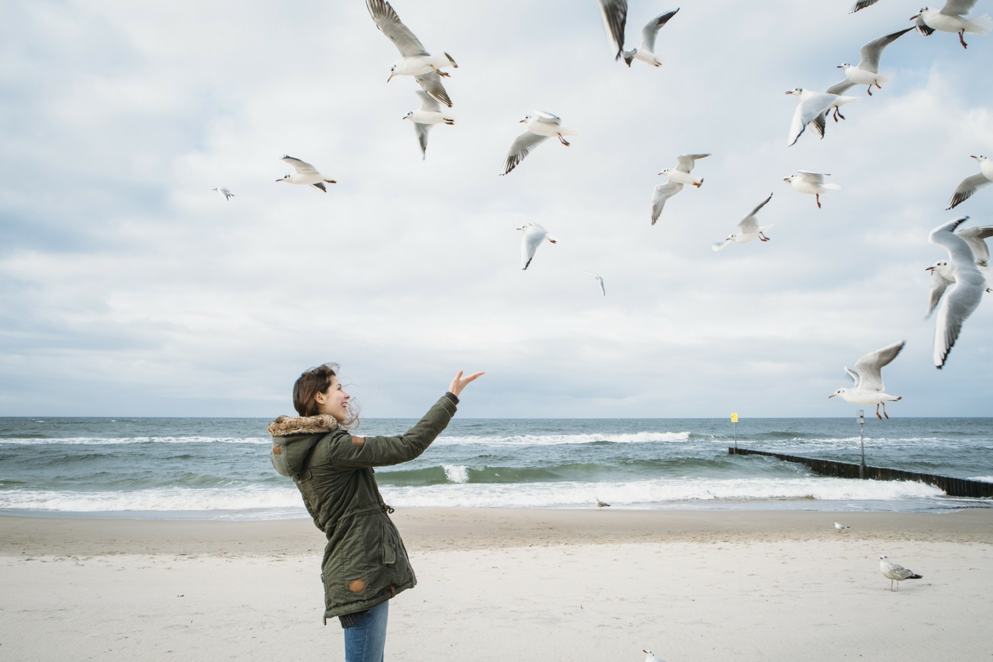 Η «θεωρία των πτηνών» και τι αποκαλύπτει για τη σχέση σας Η «θεωρία των πτηνών» και τι αποκαλύπτει για τη σχέση σας