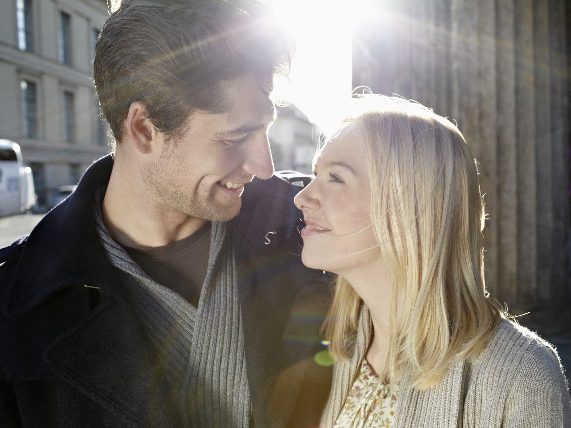 Η «θεωρία των πτηνών» και τι αποκαλύπτει για τη σχέση σας Η «θεωρία των πτηνών» και τι αποκαλύπτει για τη σχέση σας