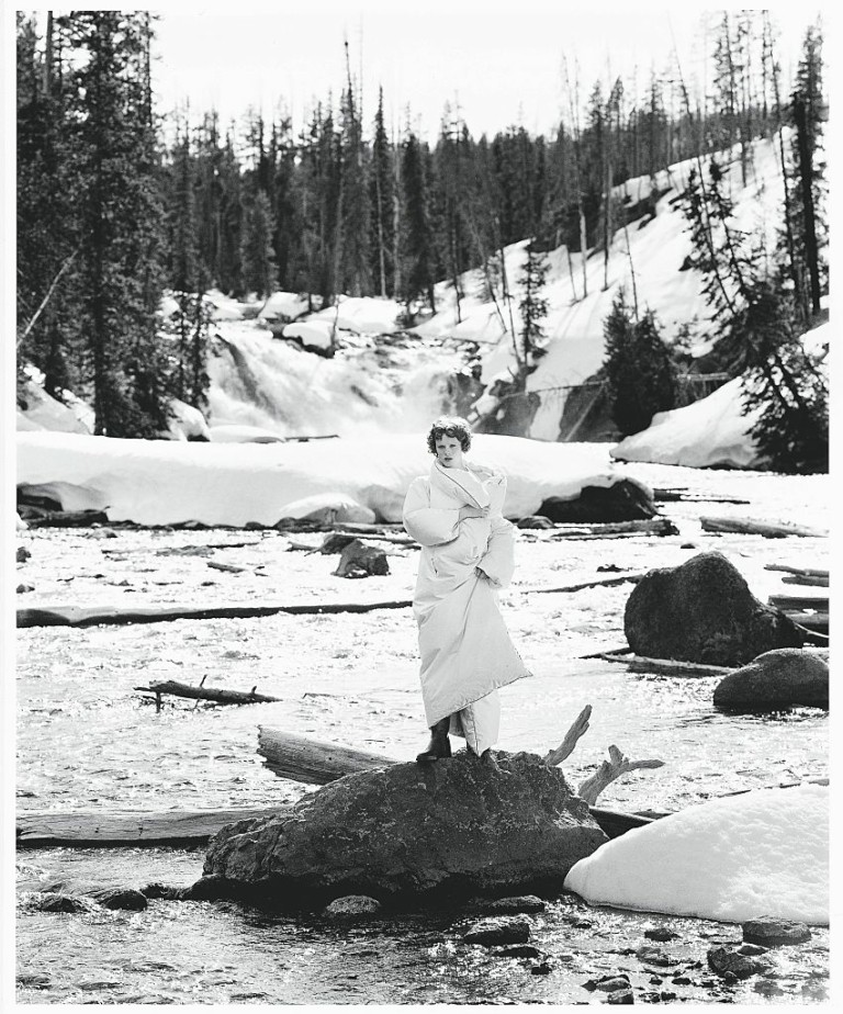 Martin Margiela: Ο σύγχρονος θρύλος της μόδας που έμεινε αόρατος για 20 χρόνια