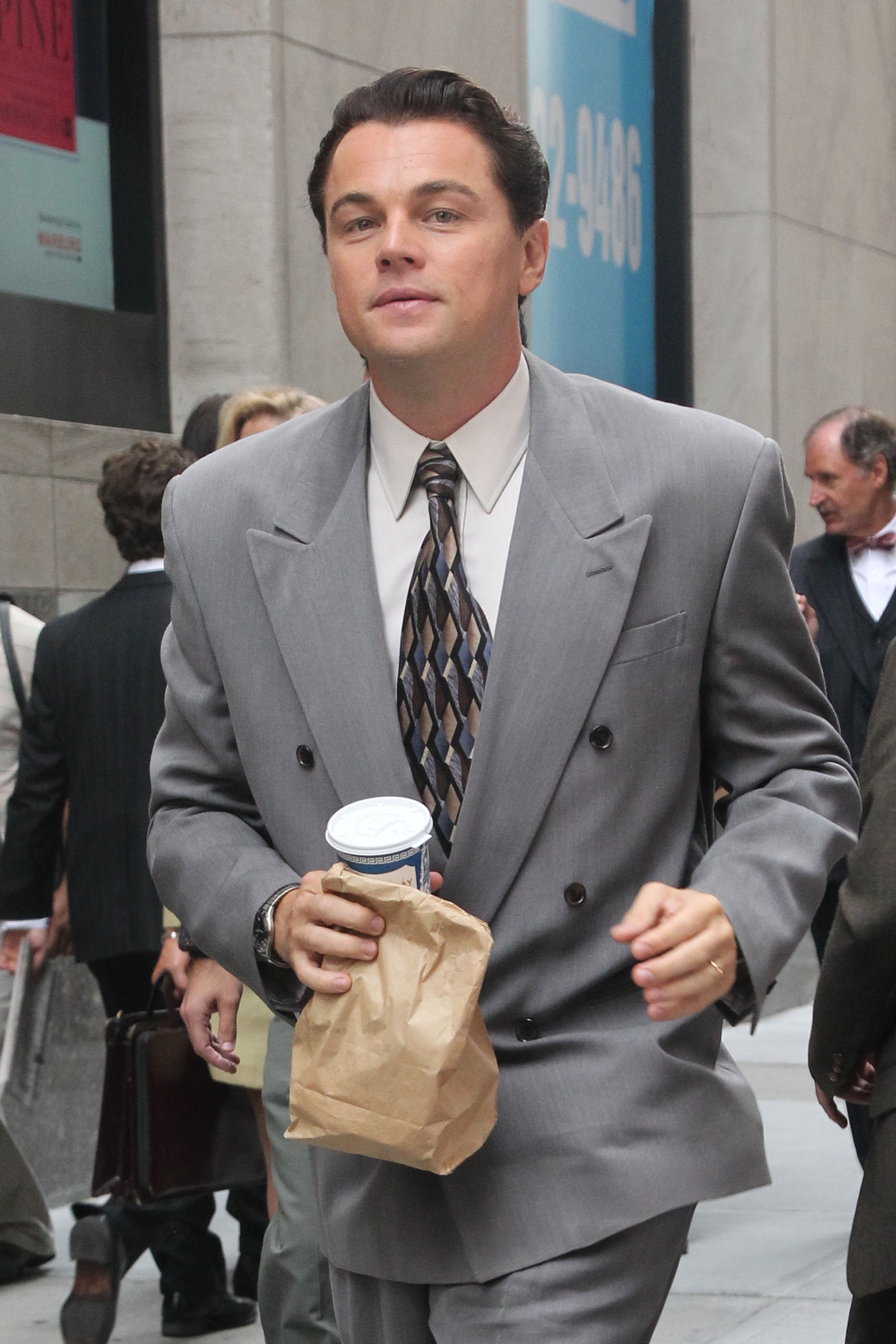 Anthora: Το ελληνικό ποτήρι που έγινε σύμβολο της Νέας Υόρκης