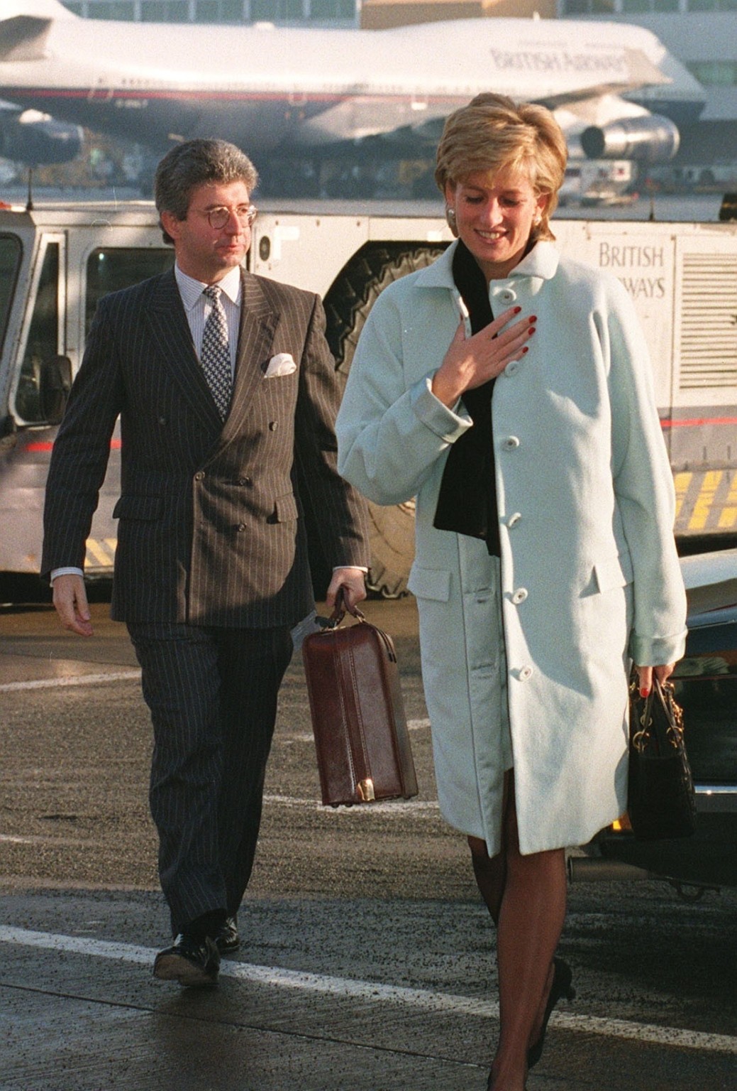 Εσωτερικός εχθρός: Η σκοτεινή αλήθεια πίσω από την ιστορική συνέντευξη της πριγκίπισσας Νταϊάνα