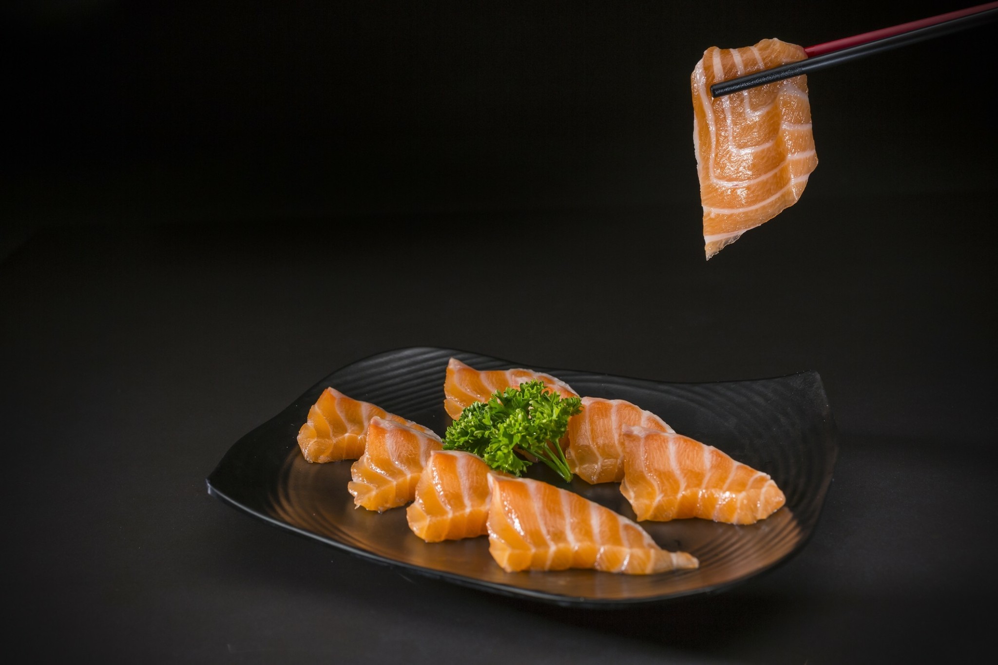 Πώς χρησιμοποιούμε σωστά τα chopsticks