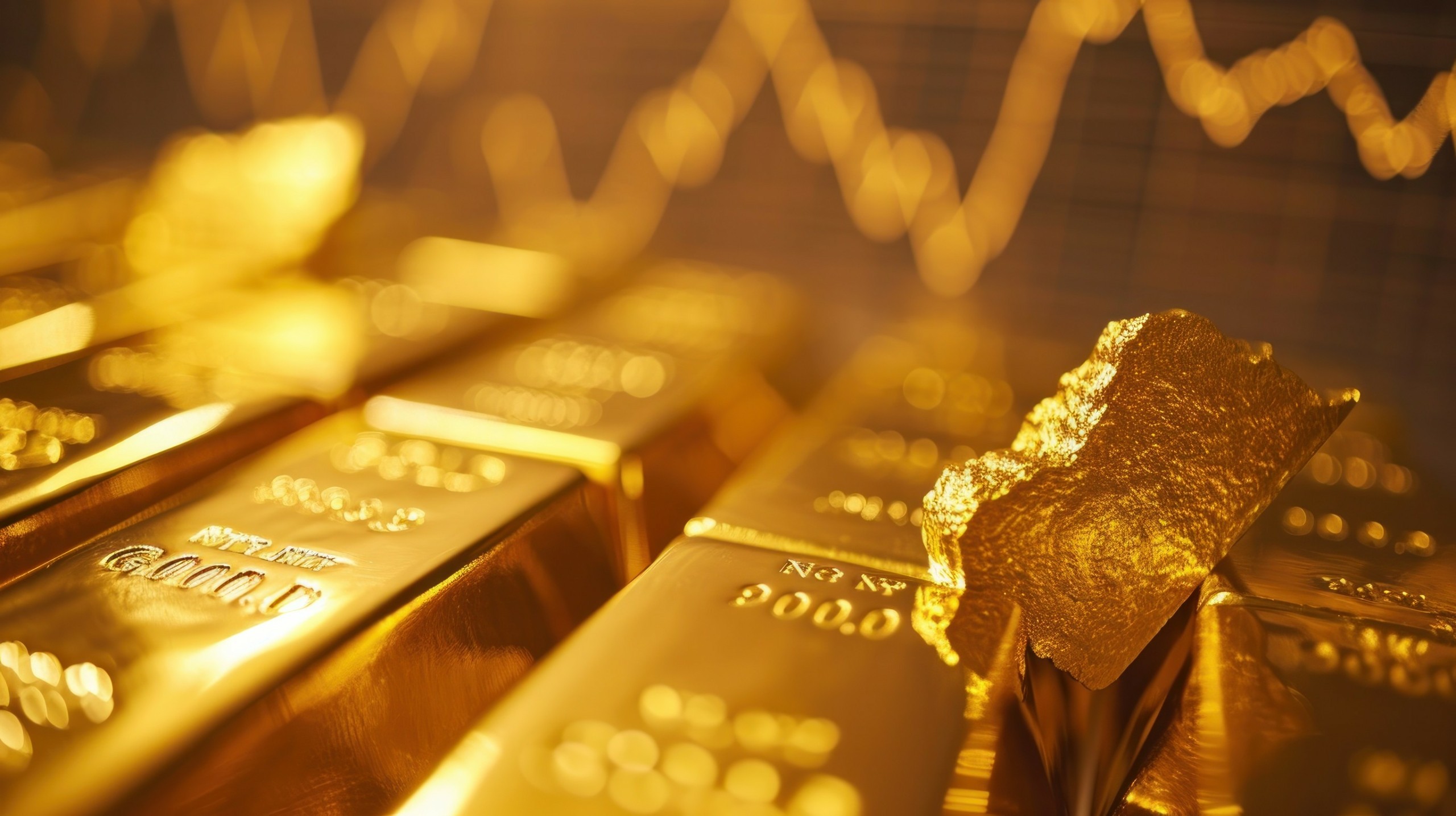 Γιατί οι κάτοχοι χρυσού «νοικιάζουν» τις ράβδους τους | Ειδήσεις για την Οικονομία