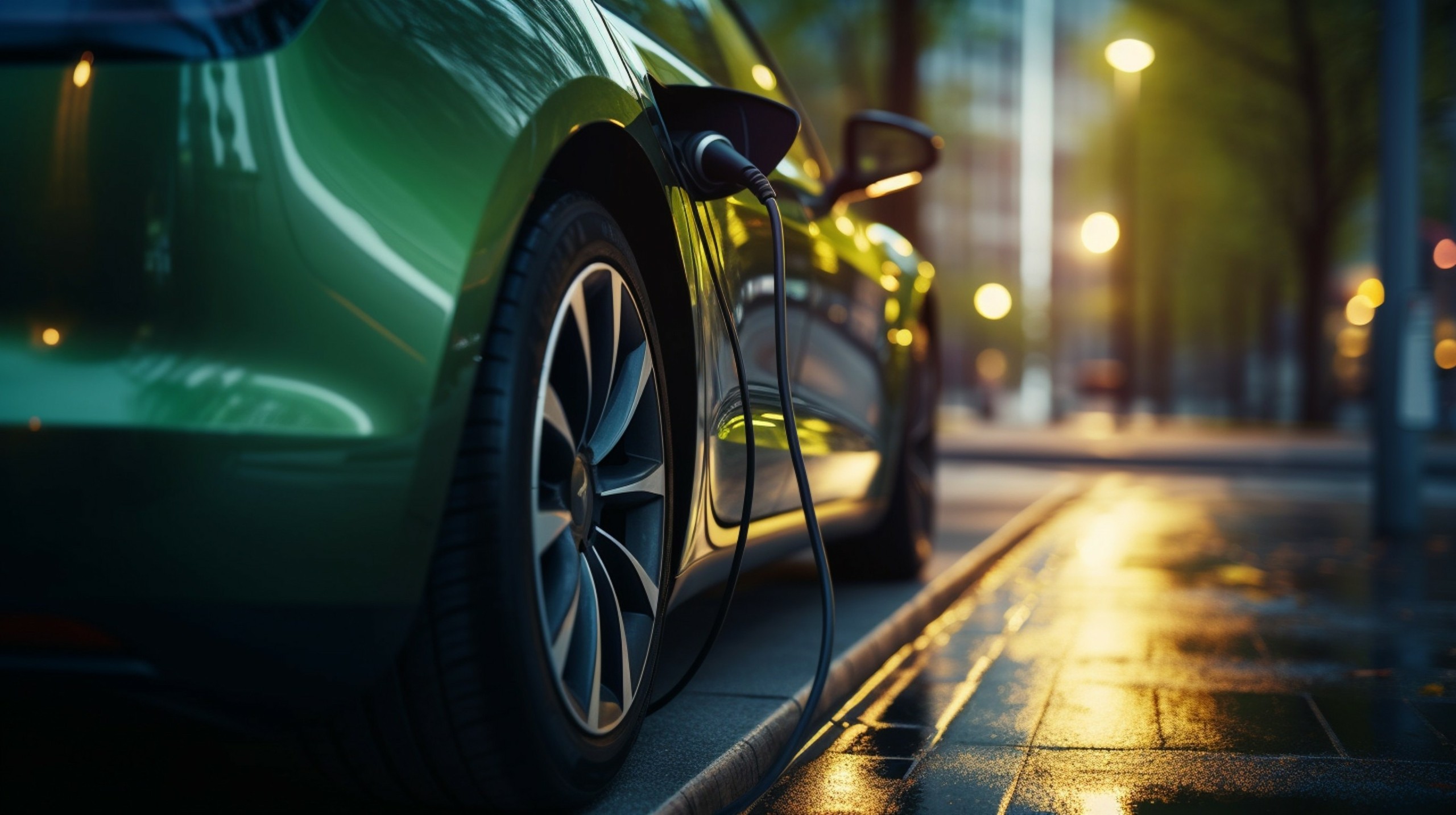 Ε.Ε.: Πώς η απαγόρευση των κινητήρων εσωτερικής καύσης ενισχύει τους ακροδεξιούς λαϊκιστές | Ειδήσεις για την Οικονομία