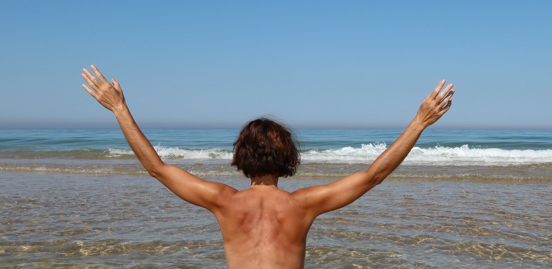 Ευρώπη: Ποια χώρα είναι πρωταθλήτρια στον δημόσιο γυμνισμό | Ειδήσεις για την Οικονομία