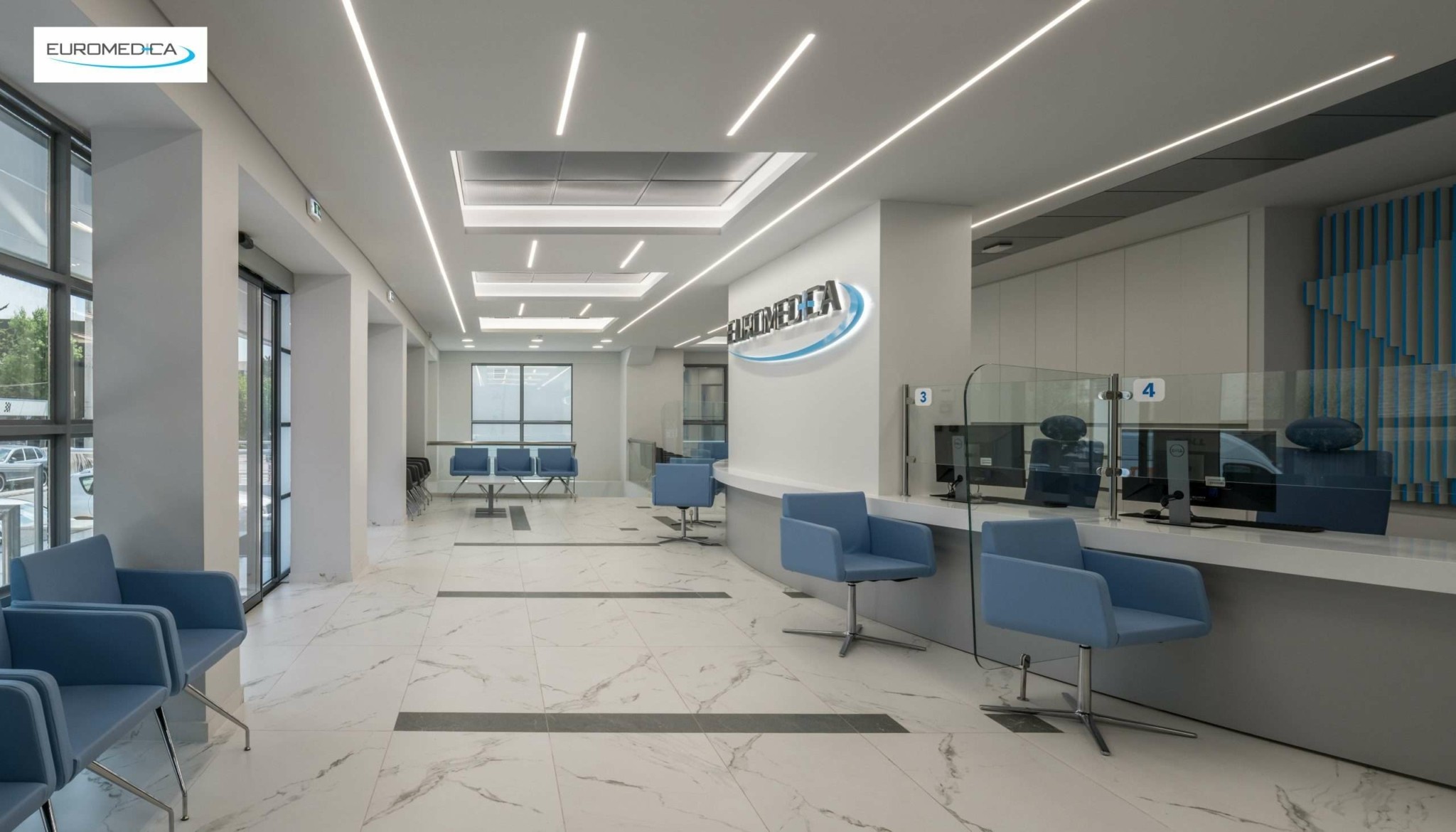 Η νέα αγορά της πρόληψης – Γιατί ξεφυτρώνουν παντού διαγνωστικά κέντρα